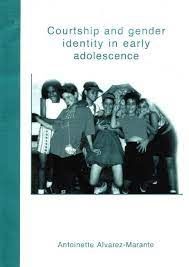 courtship and gender identity in early adolescence