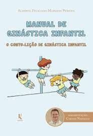 manual de ginastica infantil o conto liçao de ginastica infantil