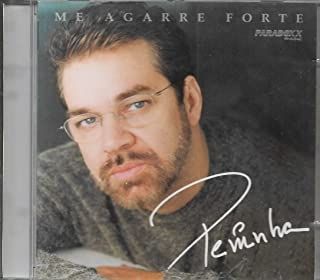 CD Me Agarre Forte