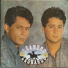 Cd Leandro e Leonardo vol . 3