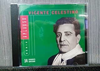 Vicente Celestino - Série Aplauso