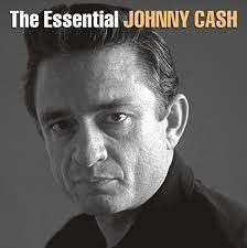 The Essential Johnny Cash - importado duplo