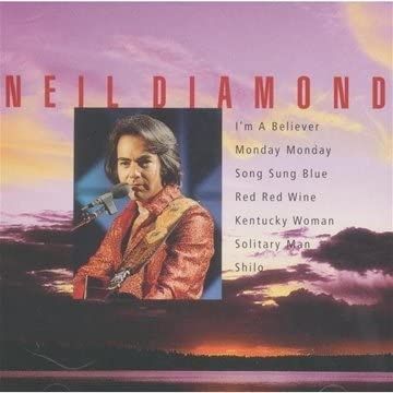 Neil Diamond