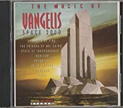 The Best Of Vangelis Space 2000