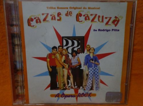 CAZAS DE CAZUZA