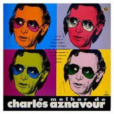 o melhor de charles aznavour