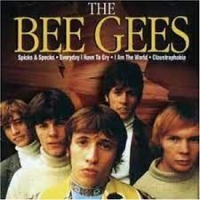 The Bee Gees - importado