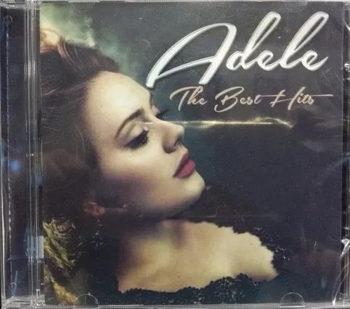 THE BEST HITS ADELE