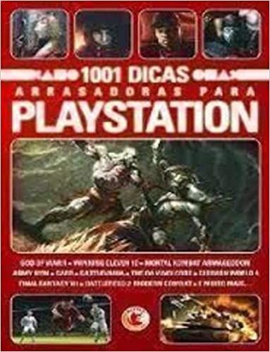 1001 Dicas Arrasadoras Para Playstation