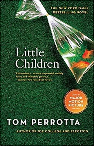 Little Children: A Novel