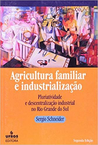 agricultura familiar e industrializaçao