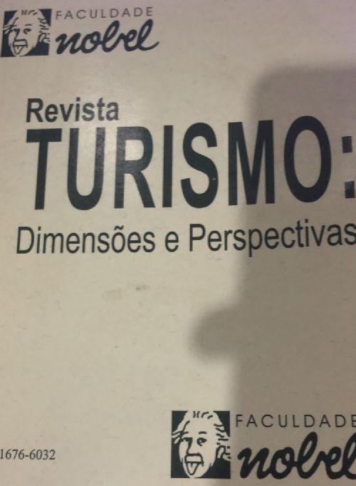 Revista Turismo: Dimensões e Perspectivas