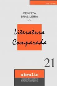 revista brasileira de literatura comparada 21