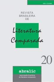 revista brasileira de literatura comparada 20