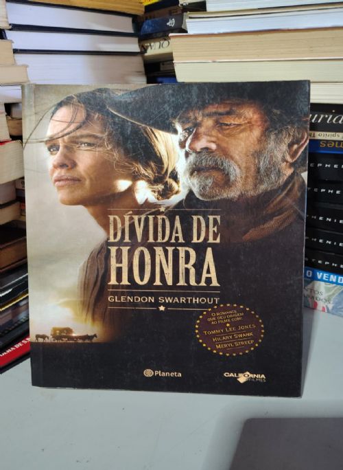 Divida de Honra