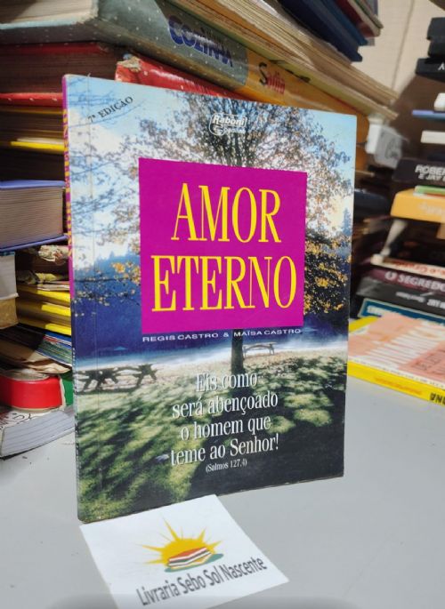 Amor Eterno