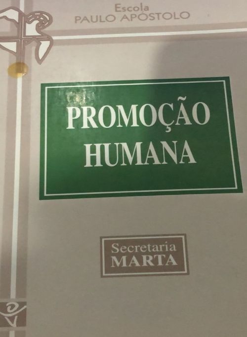 Promoção Humana