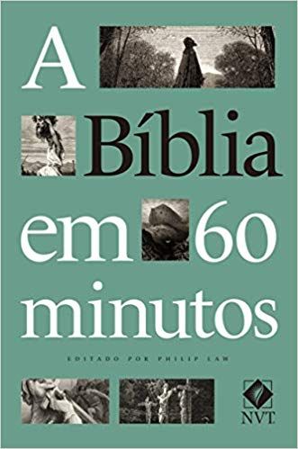 BIBLIA EM 60 MINUTOS