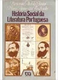 História social da literatura portuguesa