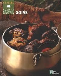 goiás - cozinha regional brasileira