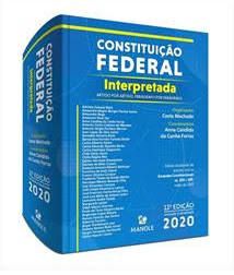Constituição Federal Interpretada