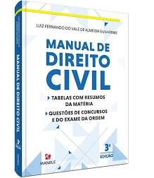 manual de direito civil