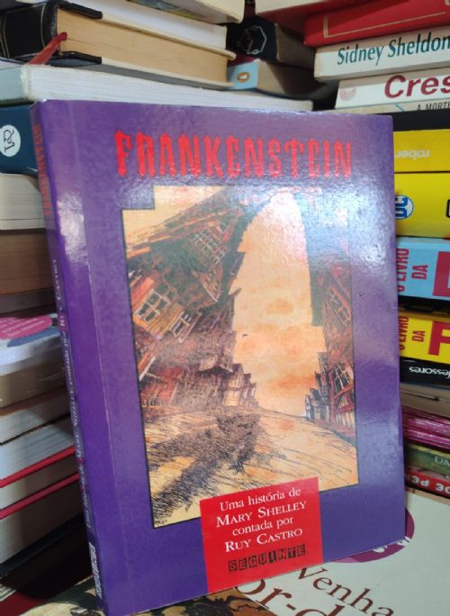 Frankenstein