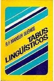 Tabus Linguisticos