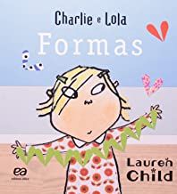 Charlie e Lola - Formas