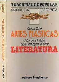 artes plasticas / literatura