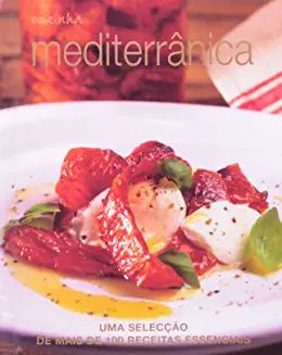 cozinha mediterrânica