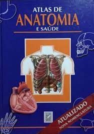 atlas de anatomia e saúde