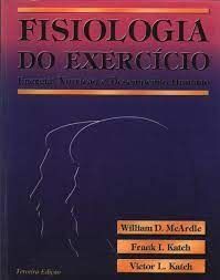 fisiologia do exercicio