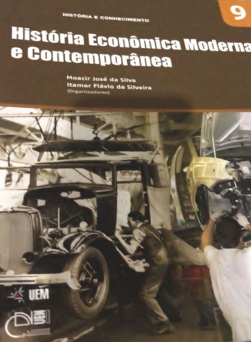 historia economica moderna e contemporanea