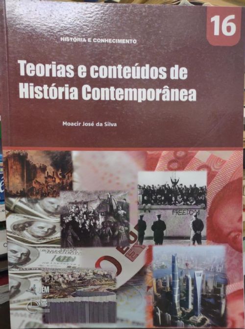 teorias e conteudos de historia contemporanea