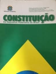 constituição da república federativa do brasil