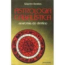 Astrologia Cabalistica anatomia do destino