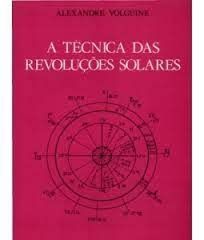 a tecnica das revoluçoes solares