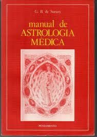 Manual de Astrologia Medica