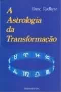 a astrologia da transformaçao