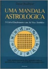 Uma Mandala Astrológica - O ciclo de transformações e suas 360 fases simbólicas