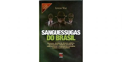 Sanguessugas do Brasil