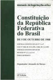 constituição da república federativa do Brasil