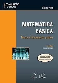 Matemática básica teoria e treinamento prático
