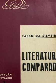 literatura comparada coleçao breviario 1