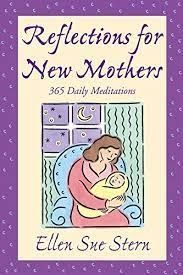 reflections for new mothers