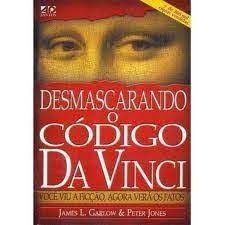 Desmascarando o Código da Vinci