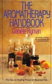 the aromatherapy handbook