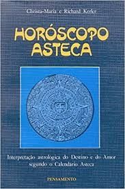 Horóscopo Asteca