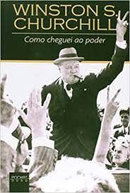 Como cheguei ao poder